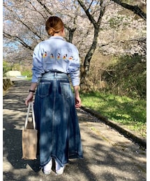 後ろ向き☺︎☺︎☺︎ | その他