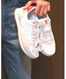 NEW BALANCE | スニーカー