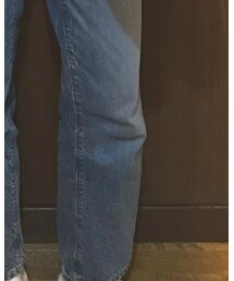 GU | デニムパンツ