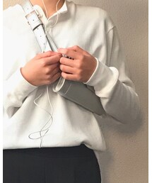 RETRO GIRL | ボディバッグ/ウエストポーチ