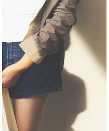 FOREVER 21 | デニムパンツ