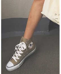 CONVERSE | スニーカー