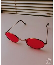 ブランド不明 | サングラス