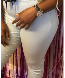 Fashion Nova | デニムパンツ