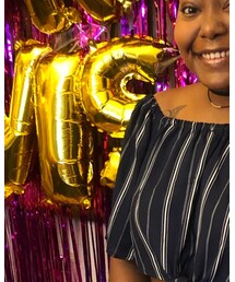 FOREVER 21 | タンクトップ