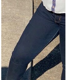 FOREVER 21 | デニムパンツ