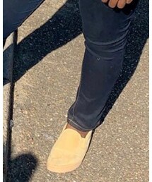 FOREVER 21 | スリッポン