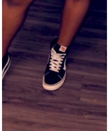 VANS | スニーカー