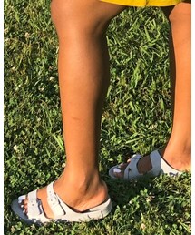 BIRKENSTOCK | サンダル