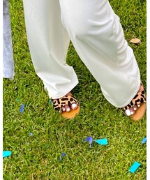 SHEINAR | スリッポン