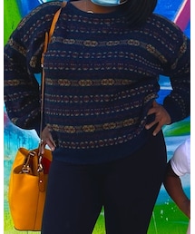 VINTAGE | ニット/セーター