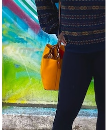 DOONEY＆BOURKE | メッセンジャーバッグ