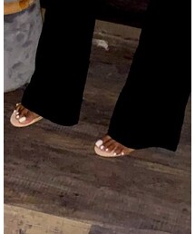 EGOIST | パンプス