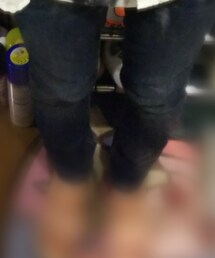 Levi's | デニムパンツ