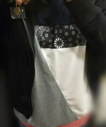 UNIQLO | パーカー
