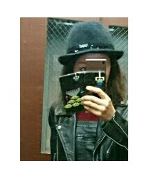 BUONA GIORNATA | ハット