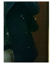 DIESEL | ピーコート