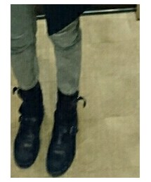 DIESEL BG | デニムパンツ