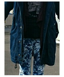 DIESEL | デニムパンツ