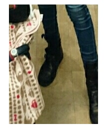 UNIQLO | デニムパンツ