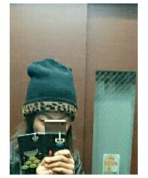 AZUL by moussy | ニットキャップ/ビーニー