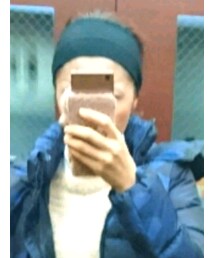 ナノ・ユニバース | ニット/セーター