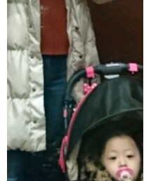 BOBSON | ダウンジャケット/コート