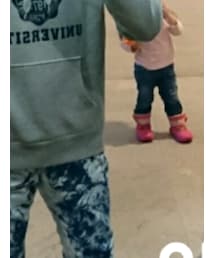 AVIREX | パーカー