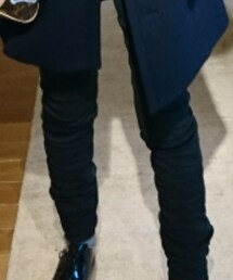 DIESEL BLACK GOLD | デニムパンツ