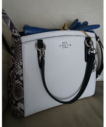 COACH | ショルダーバッグ