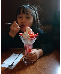 ご褒美パフェ | その他