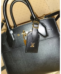 LOUIS VUITTON | ショルダーバッグ