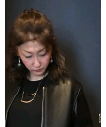 JEANASIS | イヤリング