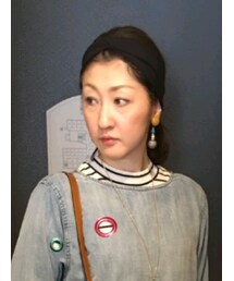 Ungrid | Tシャツ/カットソー