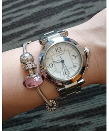 Cartier | アナログ腕時計