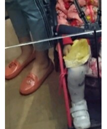 ARMANI JEANS | シューズ