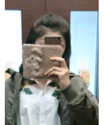 ZARA | シャツ/ブラウス