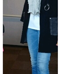 DIESEL | デニムパンツ