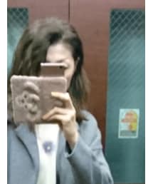 ZARA | スウェット