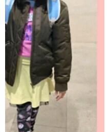 レミリー | スカート