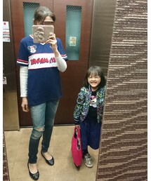 上着無しver. | その他