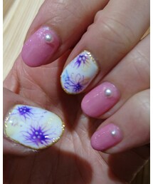 NAILS | その他