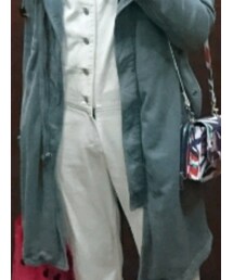 ZARA | サロペット/オーバーオール