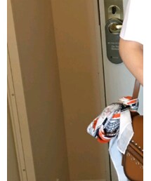 DIESEL | バンダナ/スカーフ