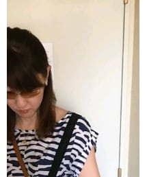 ARMANI JEANS | シャツ/ブラウス