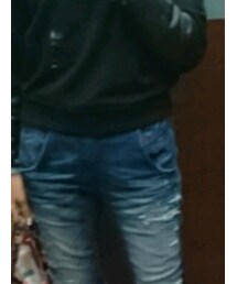 DIESEL | デニムパンツ