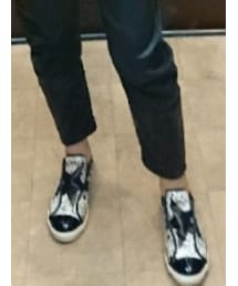 DIESEL BLACK GOLD | デニムパンツ