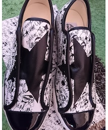 CONVERSE ALL STAR | スリッポン