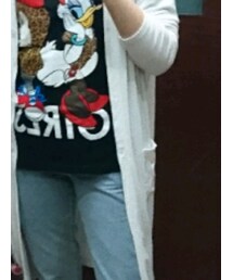 X-girl | Tシャツ/カットソー