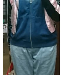 DIESEL | パーカー